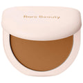 True to Myself Tinted Pressed Talc-Free Finishing Powder - Vegan, Cruelty-Free, Natural Finish Makeup