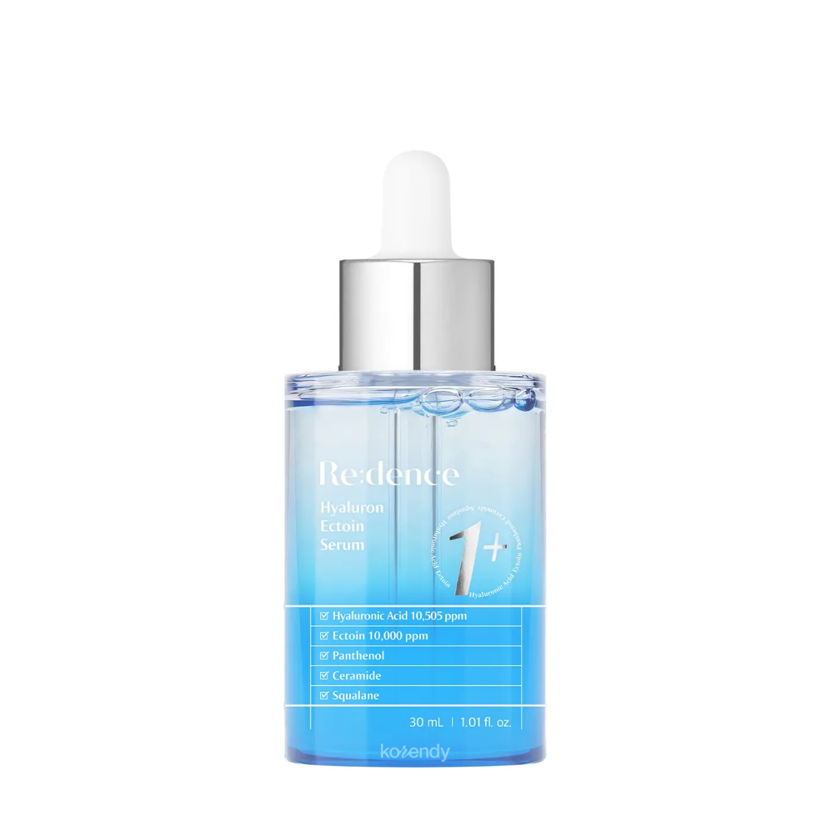 Redence Hyaluron Ectoin Serum Moisture Locking Complex 30ml