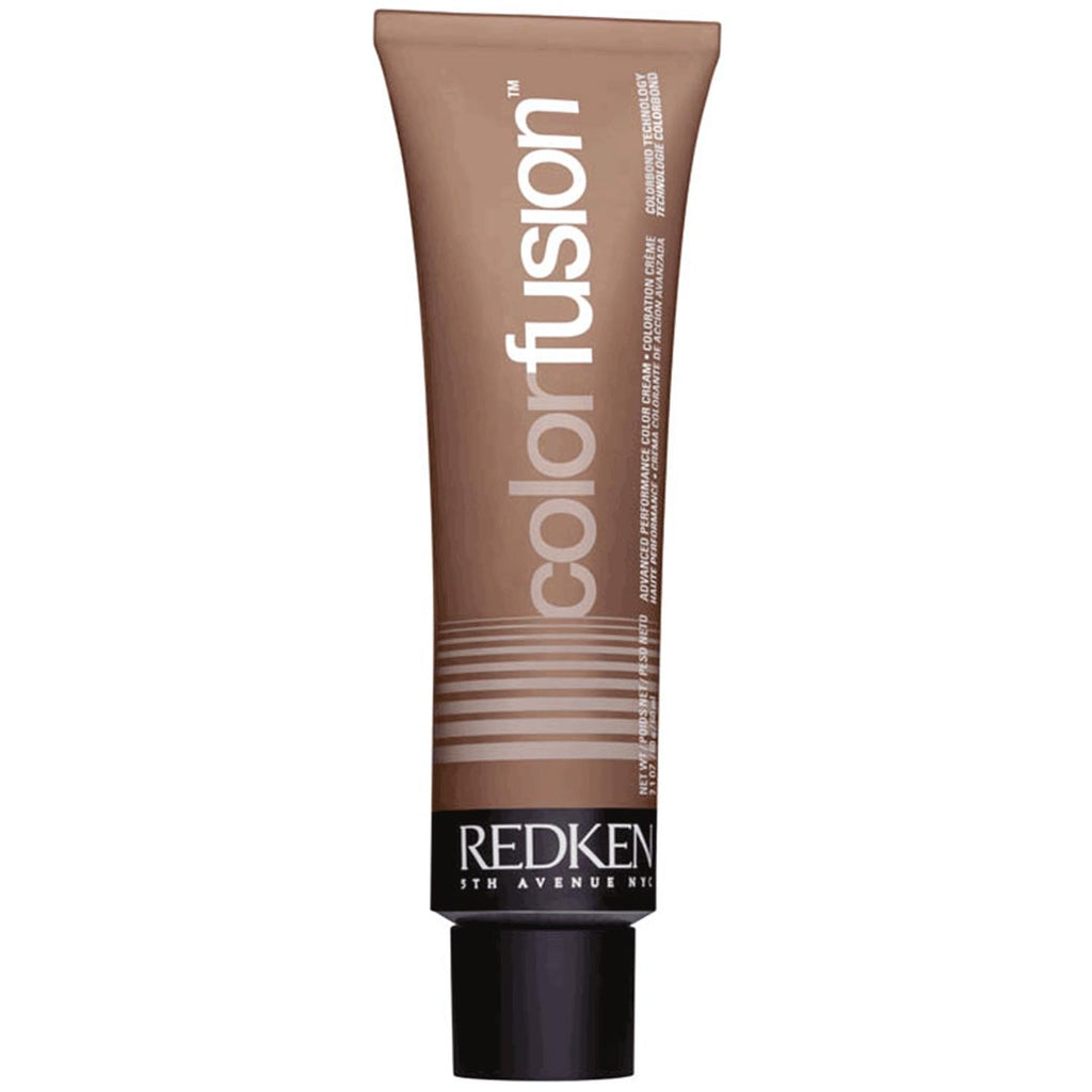 Redken Color Fusion Permanent Hair Color Cream 3GB Gold/Beige 2.1 oz