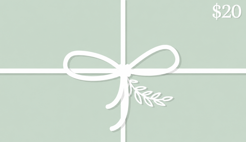 *purifyou Gift Cards*