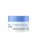 Nuxe Creme Fraîche de Beaute 48-Hour Moisturizing Cream - Organic, Natural Skincare for Dry, Sensitive Skin - 1.69 fl oz