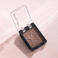 Stellary Eyeshadow Mono E-Clipse F 23 Brown Sugar Shimmer