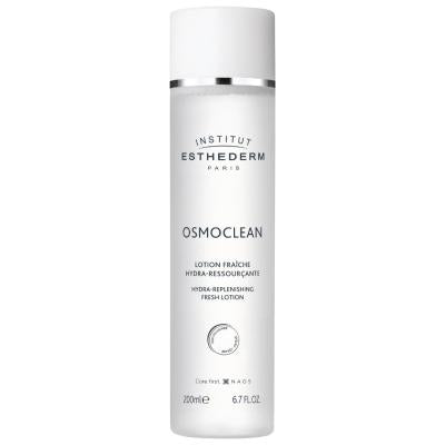 Institut Hydra Replenishing Fresh Lotion 200ml - Moisturizing Facial Lotion for Dry Skin