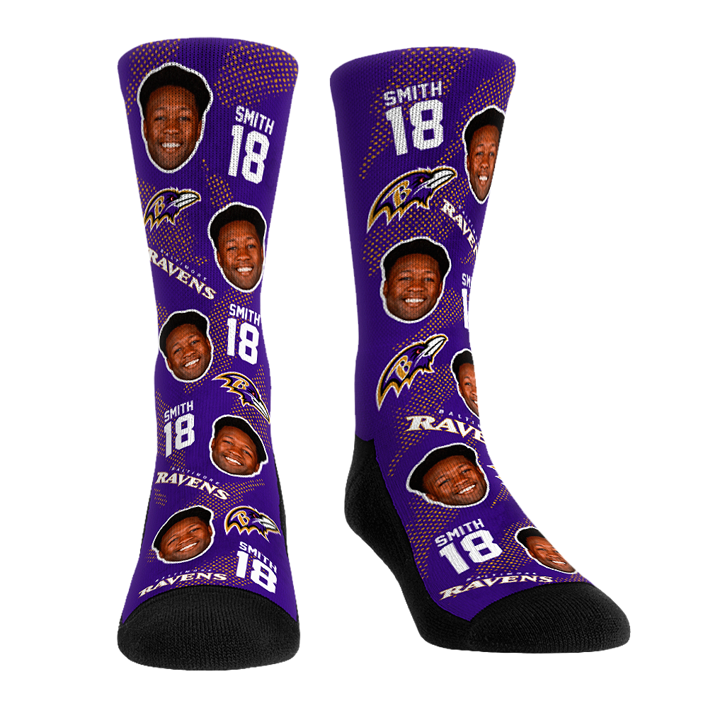 Baltimore Ravens - Football Guy