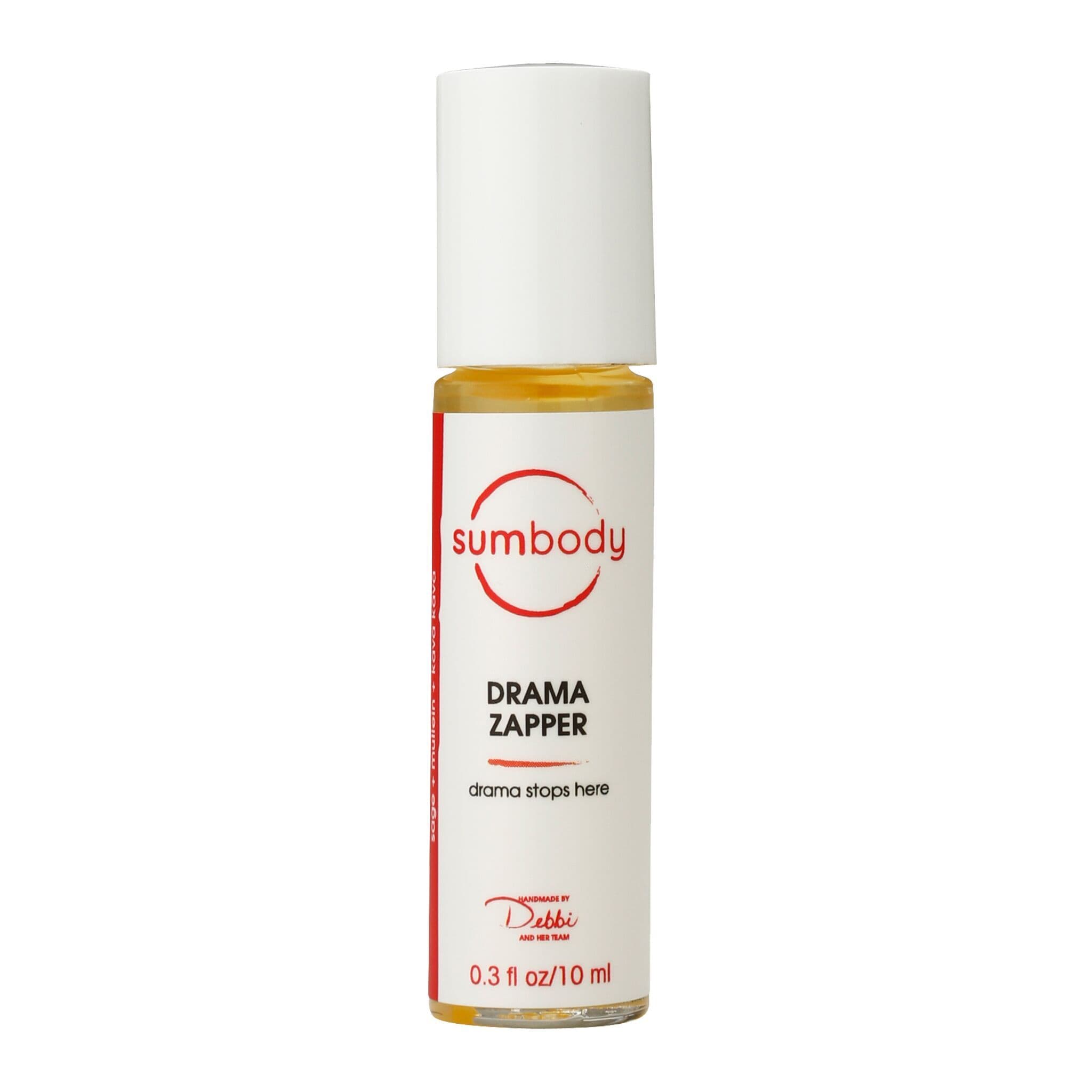 Drama Zapper