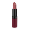 Golden Rose Velvet Matte Lipstick 16 - Long Lasting, Moisturizing, Paraben-Free Lip Color