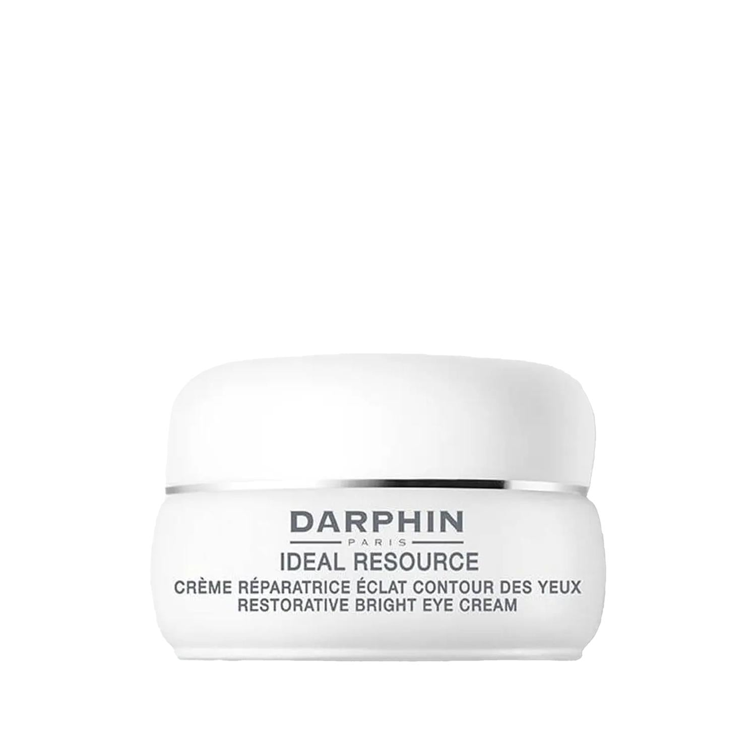 Darphin Ideal Resource Anti-Aging Radiance Eye Cream - Brightens, Hydrates & Reduces Fine Lines