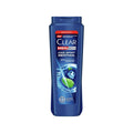 Clear Men Cool Sport Menthol Refreshing Shampoo 600 ml