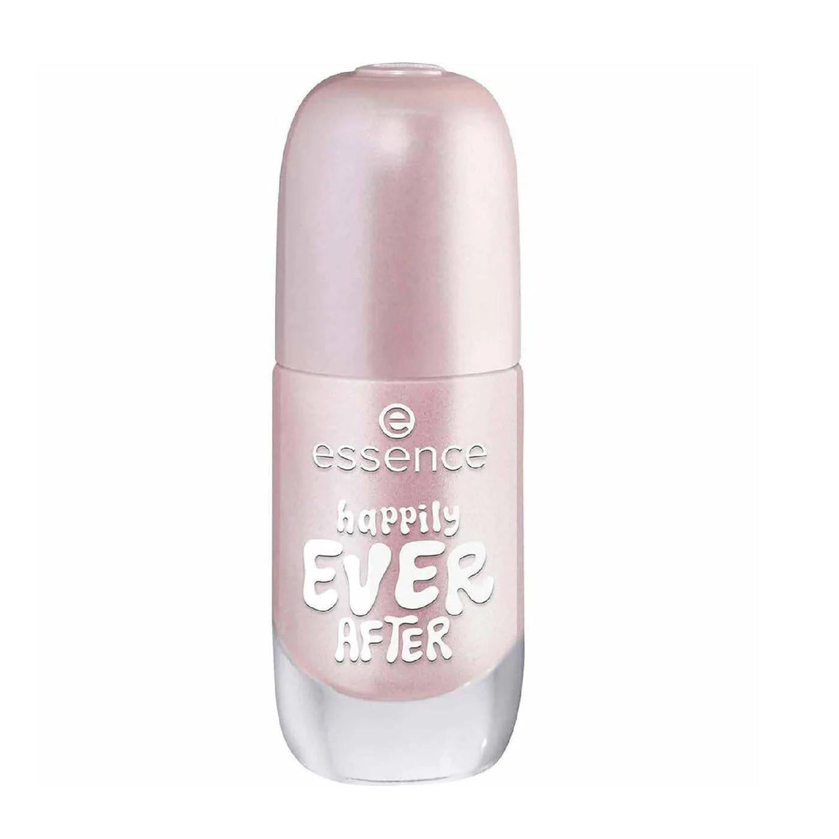 Essence Gel Nail Polish 06 High-Shine Color