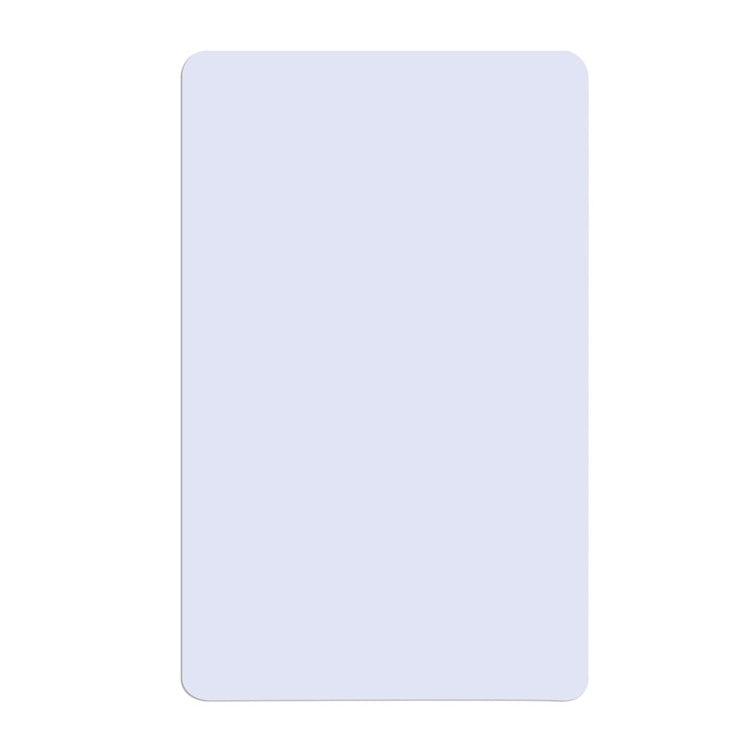 IC Card for Mifare 1k S50 13.56MHz(White)