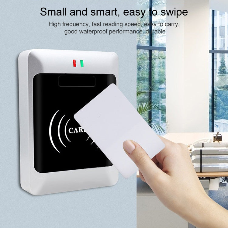 IC Card for Mifare 1k S50 13.56MHz(White)