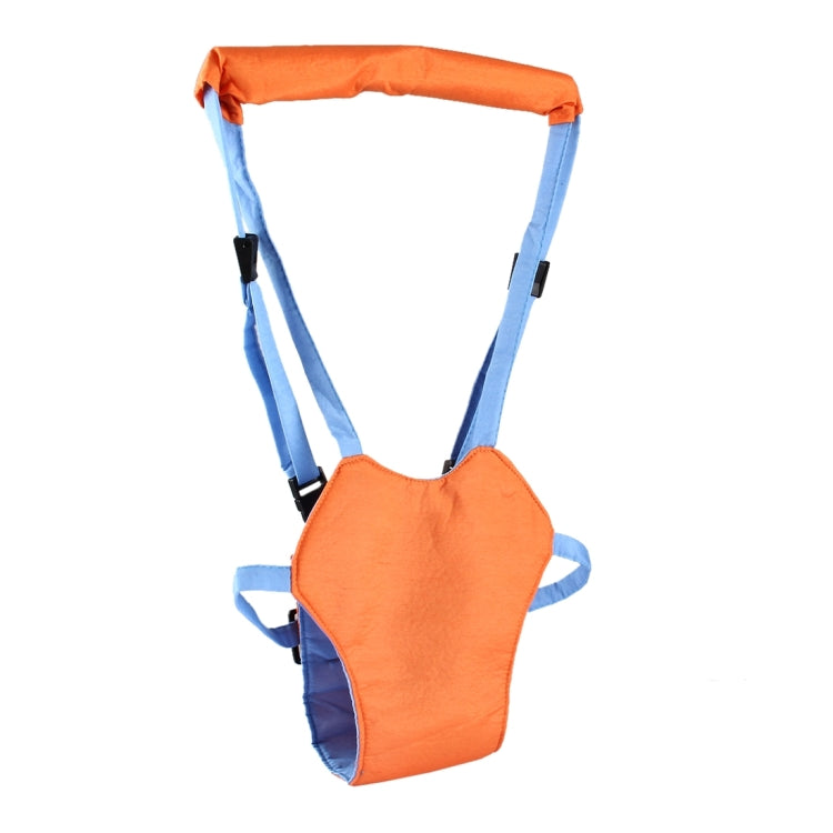 Children Vest Type Harnesses Leashes Toddler Safety Adjustable Harness Baby Moon Walk Assistant