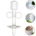 Balcherlam Baby Medicine Feeder Needle Tube Medicine Feeder