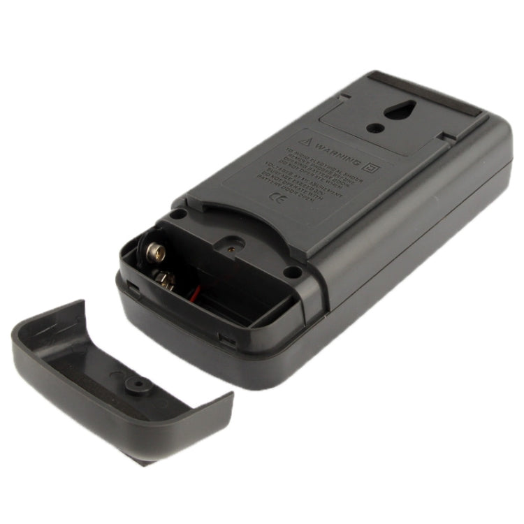Digital Thermometer with Two K-Type Sensors (DM6802B)