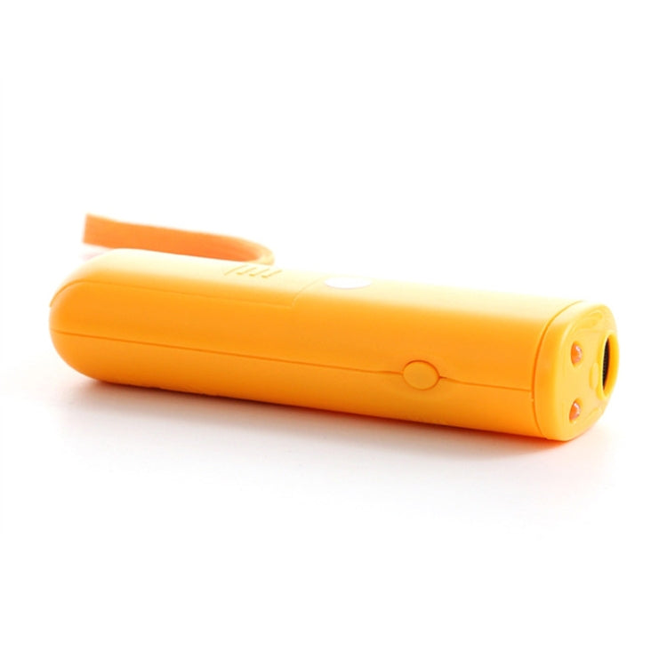 3 in 1 (Training dog, Banish dog, Lighting)(Yellow)