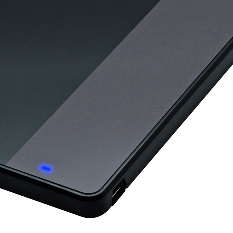 HUION 420 Portable Smart 4.0 x 2.23 inch 4000LPI Stylus Digital Tablet Signature Board with Digital Pen