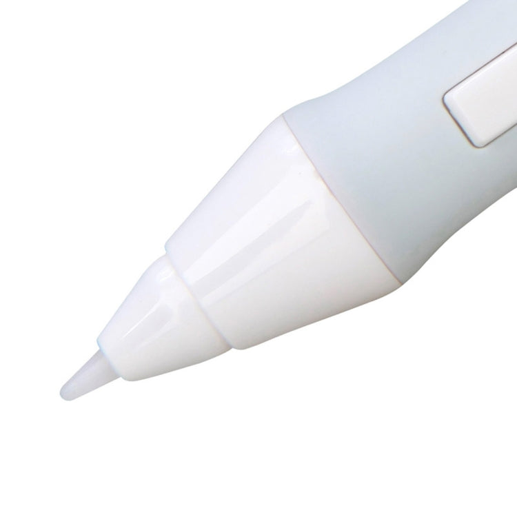 Huion PEN-68 Professional Wireless Graphic Drawing Replacement Pen for Huion 420 / H420 / K56 / H58L / 680S Graphic Drawing Tablet(White)