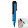 AVDO3 Non-contact AC Voltage Detector, Voltage Rang: 12V-1000V (50-500Hz)(Blue)