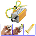 Video Coaxial Cable Surge Protection Arrester