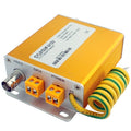 12V 3 in 1 Power Video Signal Security Surge Arrester
