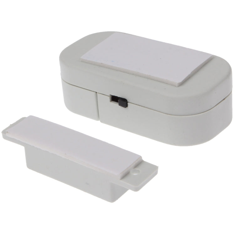 Magnetic Sensor Alarm Door Window Security System, RL-9805