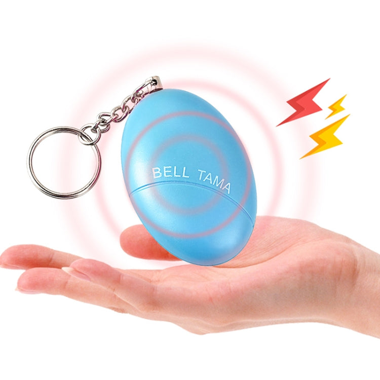 XD-FDQ Football Personal Alarm Safety Keychain(Pink)