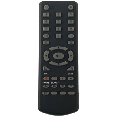 4-CH Embedded Digital Video Recorder Kit (1 / 4 Sharp CCD, 420TVL, 24 x IR LED, 6mm Lens, IR Distance: 25m, H.264 (8204EV+622A)