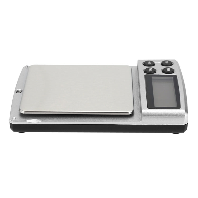 Digital Pocket Scale (100g / 0.01g)(Black)