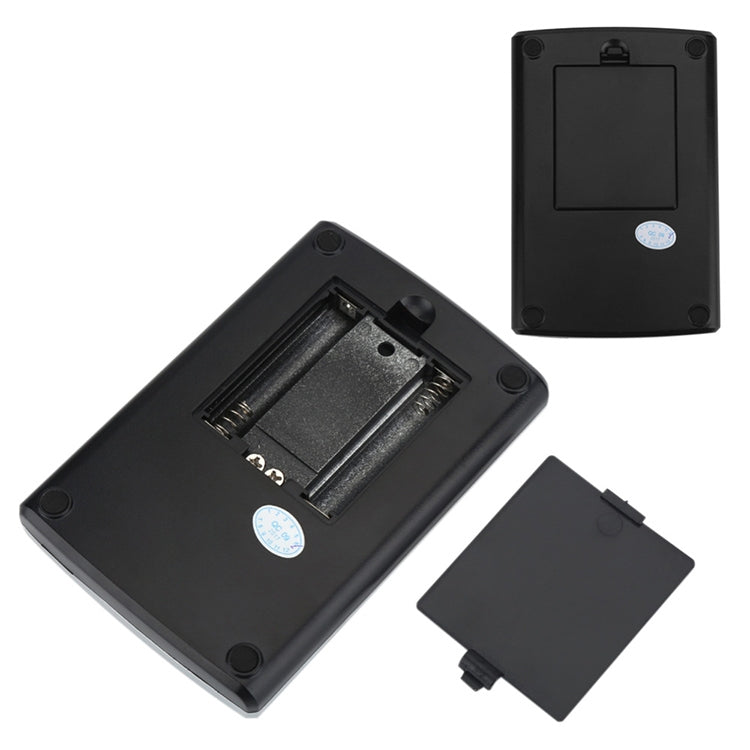Digital Pocket Scale (100g / 0.01g)(Black)