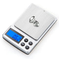 Digital Pocket Scale (300g / 0.01g)(Black)
