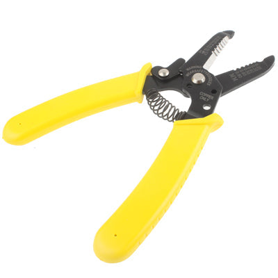Professional Precision Copper Wire Stripper Cutter Pliers (5023)