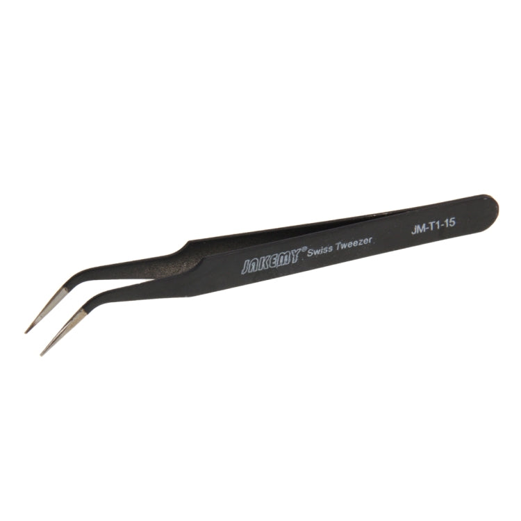 JAKEMY JM-8101 33 in 1 Screwdriver Bit Set with Tweezers & Extension Bar