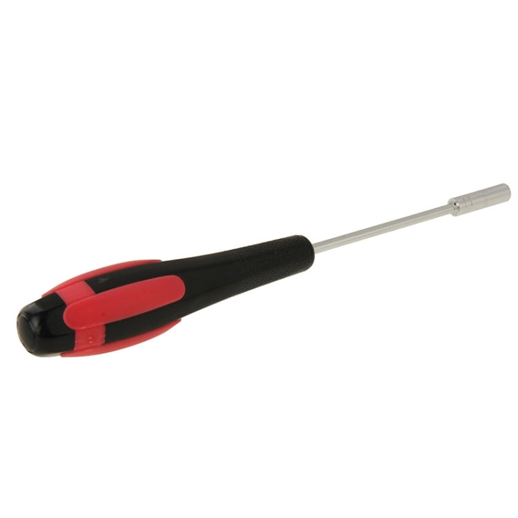 WLXY Precision 3.5mm Socket Head Screw Driver for Telecommunication Tools, Length: 16.5mm