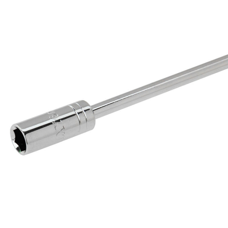WLXY Precision 6mm Socket Head Screw Driver for Telecommunication Tools, Length: 16.5mm