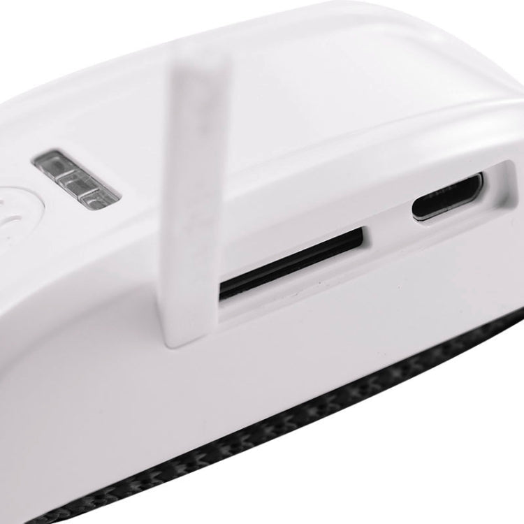 KH-909 Universal IPX6 Waterproof GPS Tracker for Pet / Kid / the Aged (White + Black)