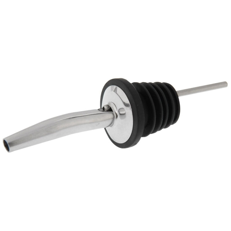 2pcs Red Wine Bottle Stopper Reusable Plugger Wine Pouring Device