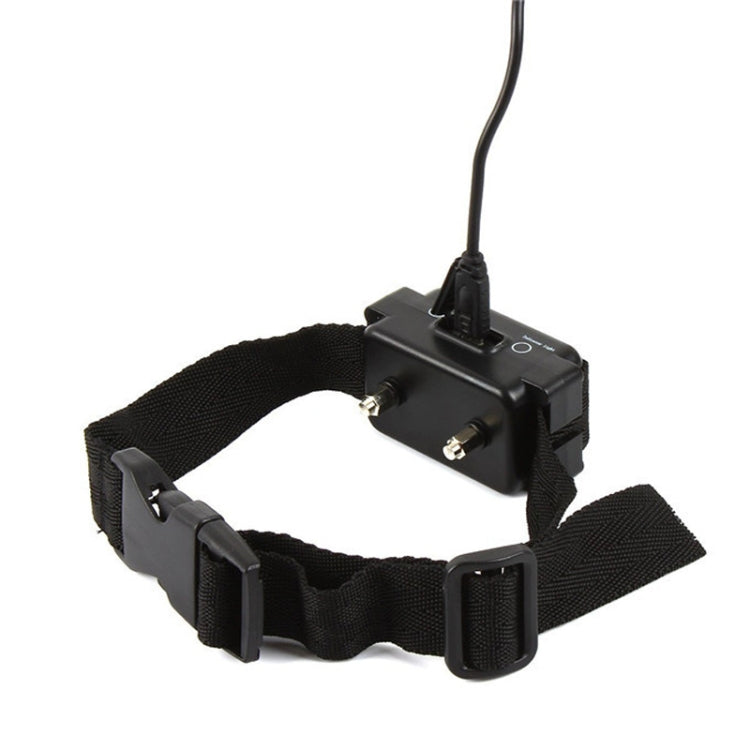 W-227 Electric Fencing Shock Collar System for Pet Dog Cat