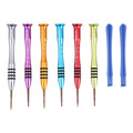Professional Versatile Screwdrivers Set for iPhone 5 & 5S & 5C / iPhone 4 & 4S / Galaxy Series (660-1)