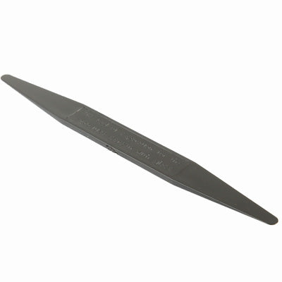 Capacitive Screen Plastic Disassemble Segmentation Special Tools for Mobile Phone(Black)