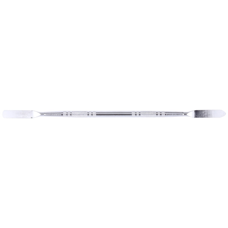 Professional Mobile Phone / Tablet PC Metal Disassembly Rods Repairing Tool, Length: 18cm(Silver)