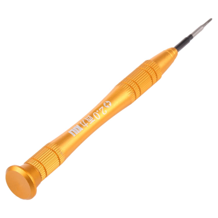 Professional Versatile 2.0x25mm Cross Screwdriver for iPhone Series / Mobile Phones / Digital Camera, etc