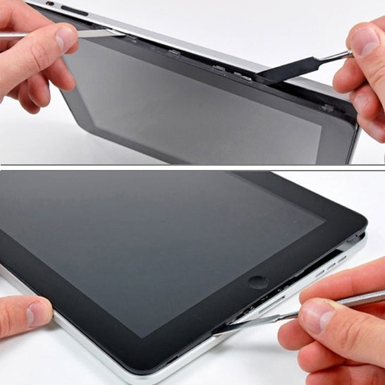 Kaisi i6 Metal Opening Repair Prying Tool for Samsung / iPhone / iPad / Laptop / Tablets PC