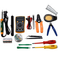 BEST BST-113 16 in 1 Household Profession Multi-purpose Repair Tool Set for Laptop