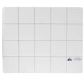 Magnetic Project Mat for iPhone / Samsung Repairing Tools, Size: 30cmx 25cm