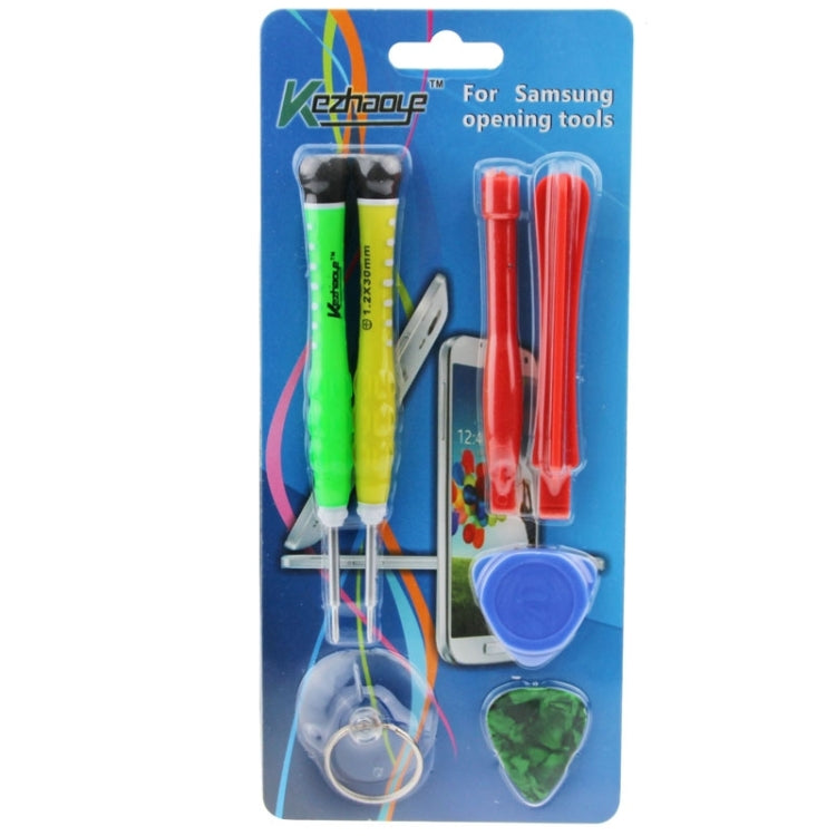 JF-853 High Quality Special  Repair Opening Tools Kit for Samsung