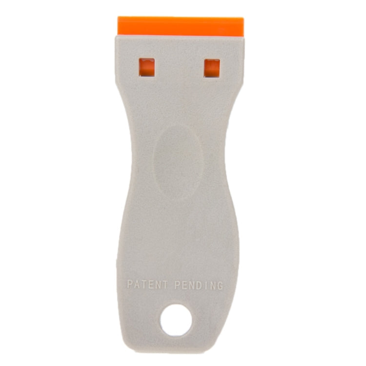 Phone LCD Screen Plastic Scraping Remover UV OCA Knife Repair Tools