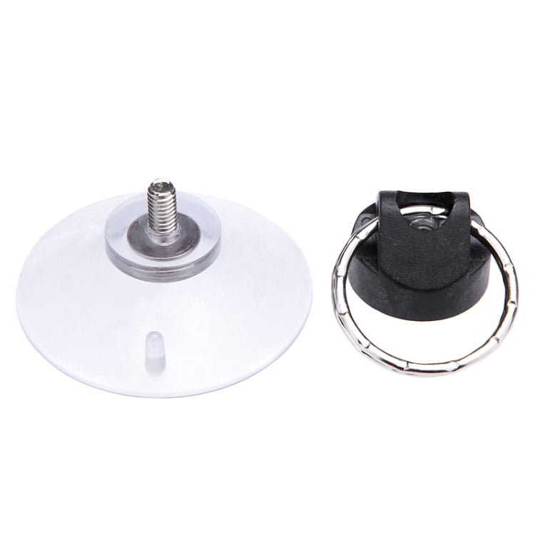JAKEMY JM-SK04 Universal Suction Cup (Powerful LCD Opener, 3 PCS) for iPhone 6 & 6 Plus / iPad / Samsung / HTC / Sony