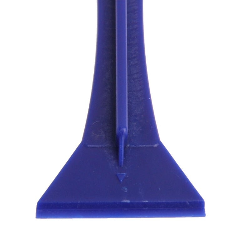 Disassemble Spudger Plastic Prying Tools for iPad 4 / iPad mini 1 / 2 / 3 / New iPad (iPad 3) / iPad 2 / iPad / iPhone 4 & 4S / 3G/3GS / Other Mobile Phone / Tablet PC(Dark Blue)
