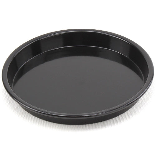 6 inch Round Non-stick Pizza Pan Baking Cooking Oven Tray, Size: 16.5(D) x 2.2cm(H)