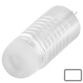 G4 3W 120LM LED Light Bulb, G4 3W White Light LED Light Bulb, AC 85-265V